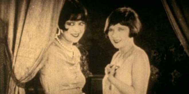 flappers